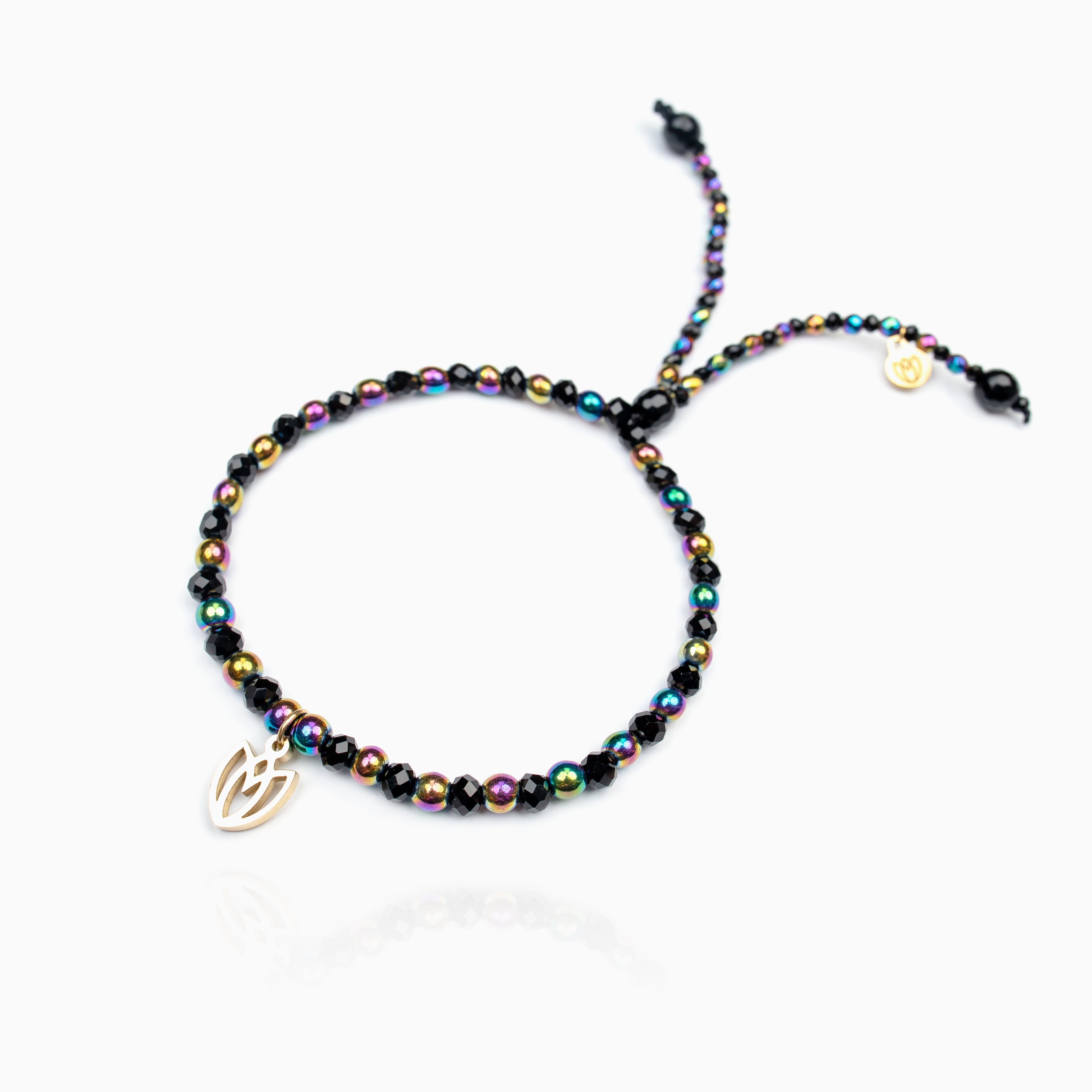 Bransoletka elastyczna 19