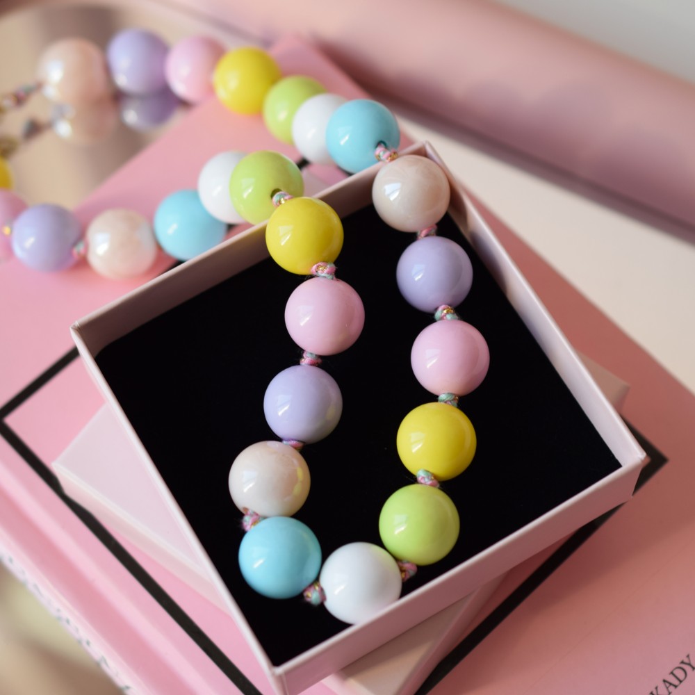 Naszyjnik Spring Vibes