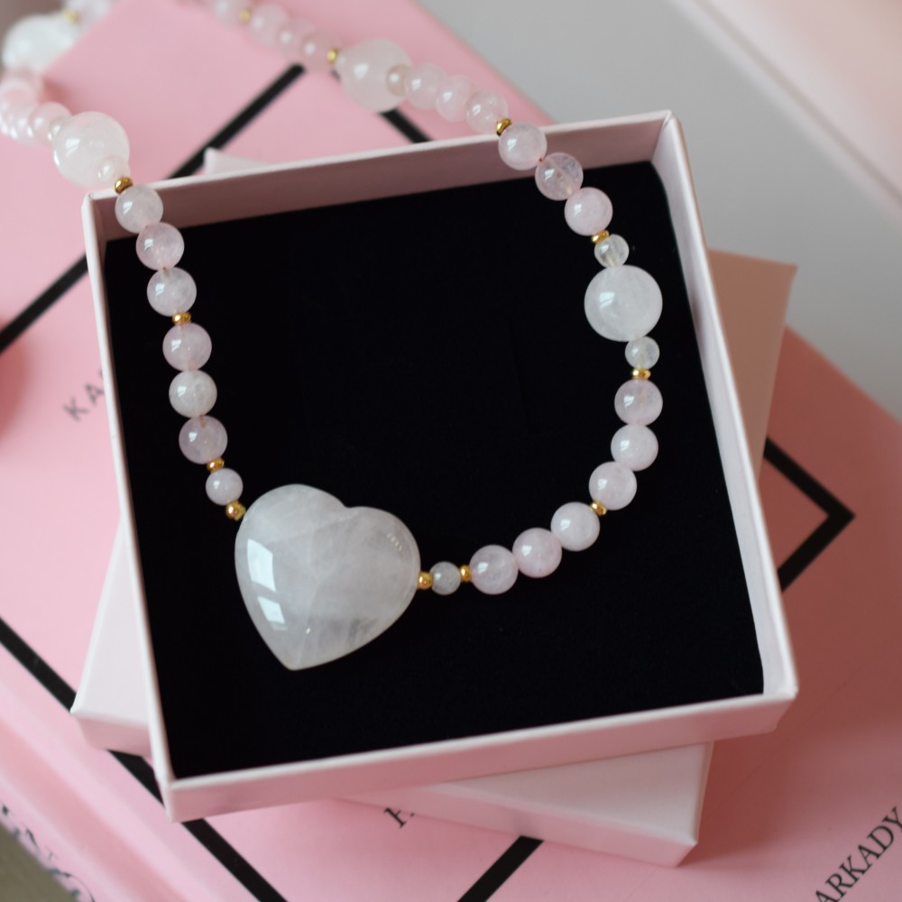 Naszyjnik Spring Queen