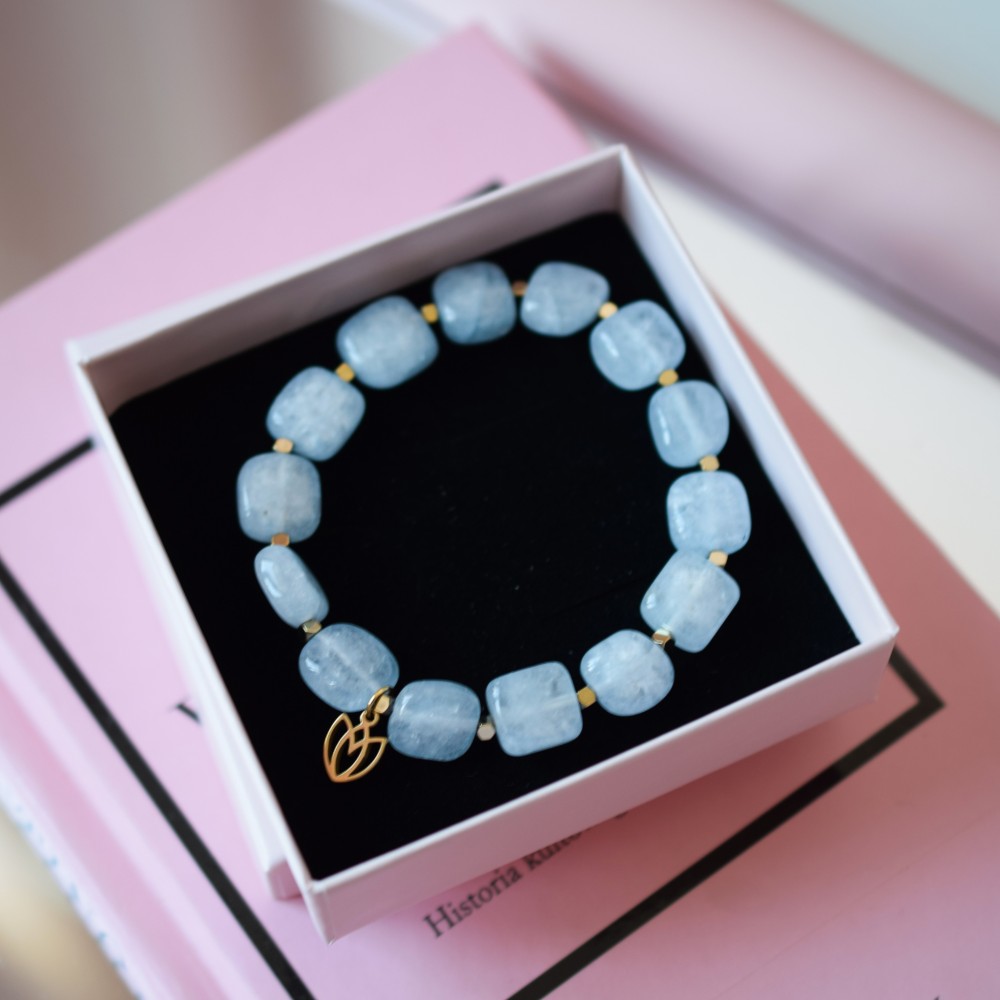 Bransoletka Blue Spring