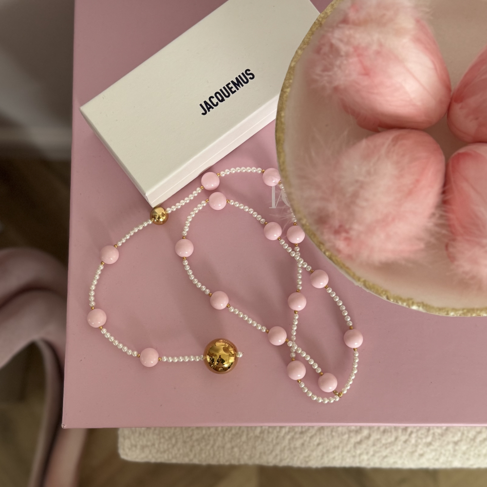 Naszyjnik Candy Long 