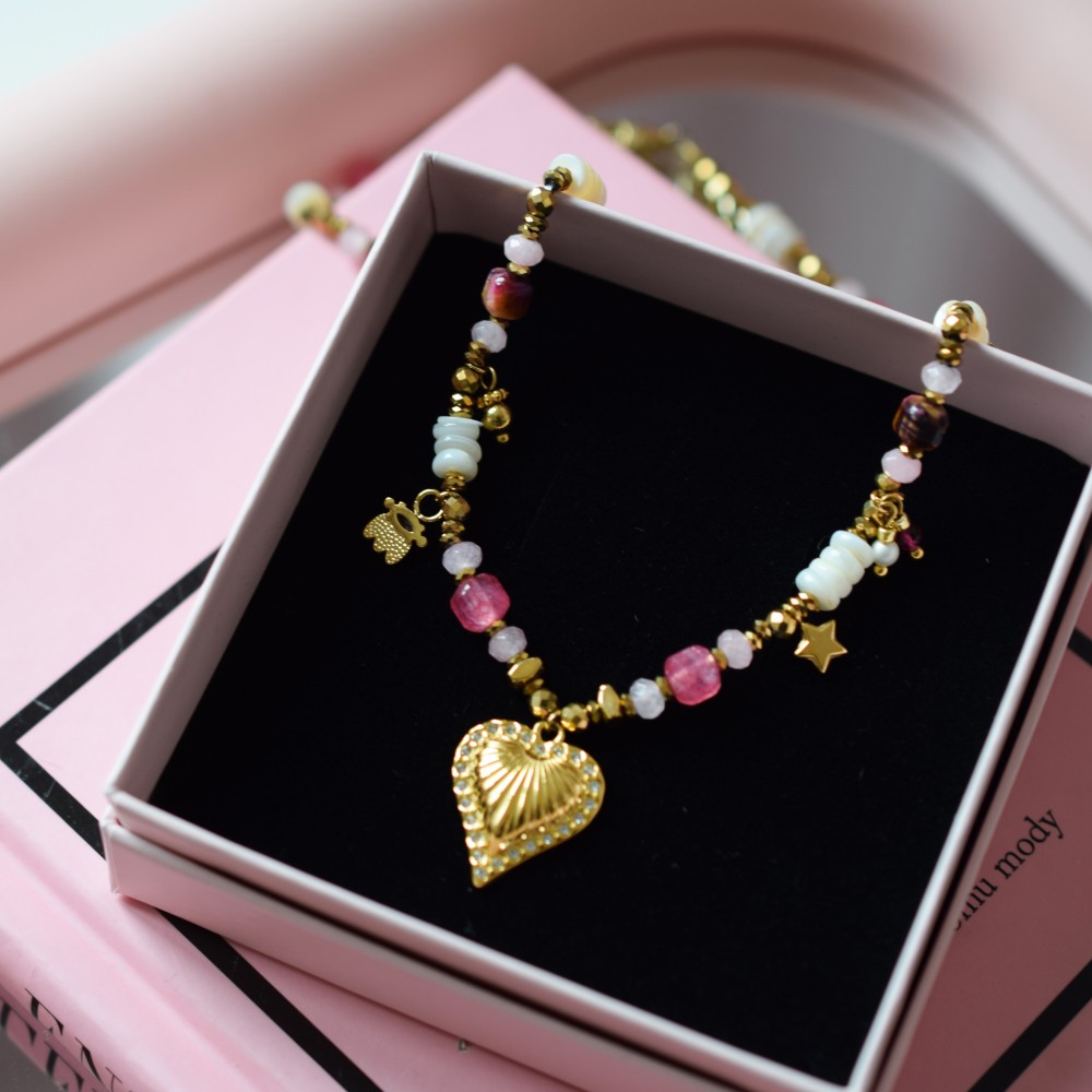 Naszyjnik Power of Spring