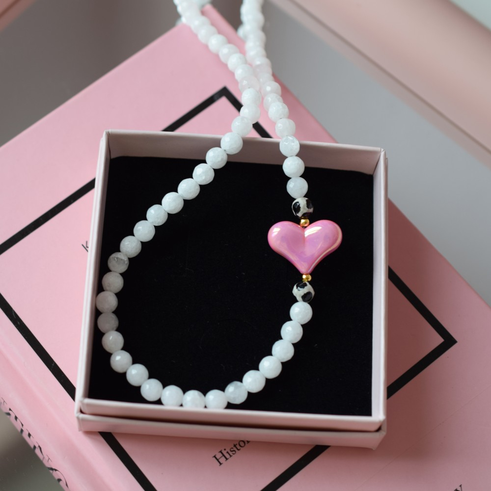 Naszyjnik Candy Rose