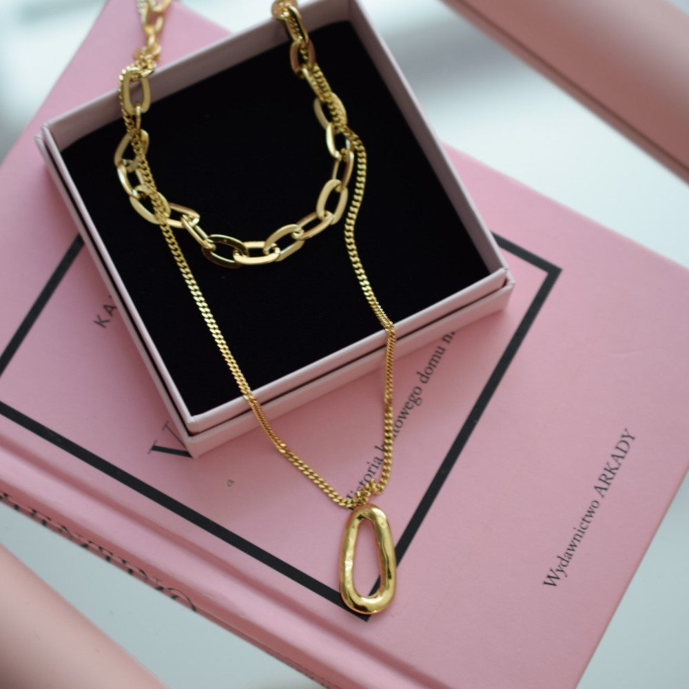 Naszyjnik Autumn Special